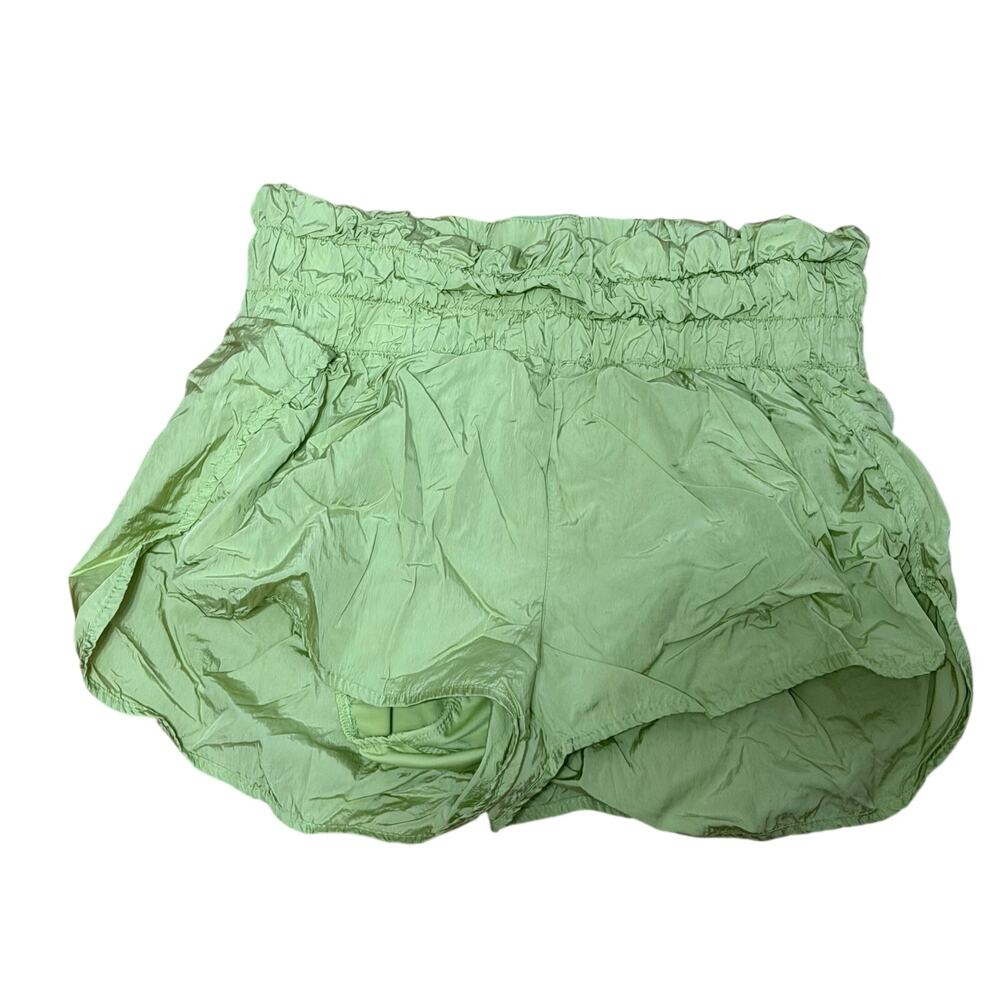 Love tree Neon shorts sz M lightweight summer